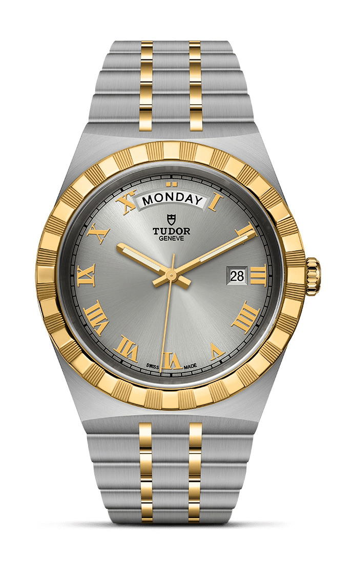 TUDOR Royal 41