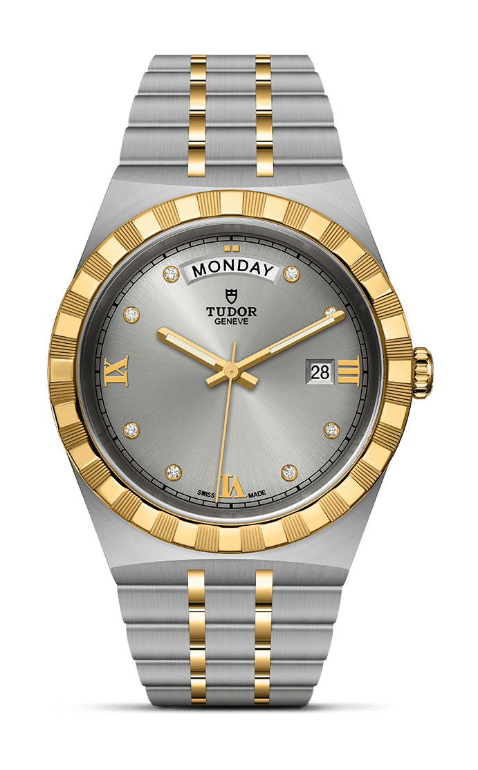TUDOR Royal 41