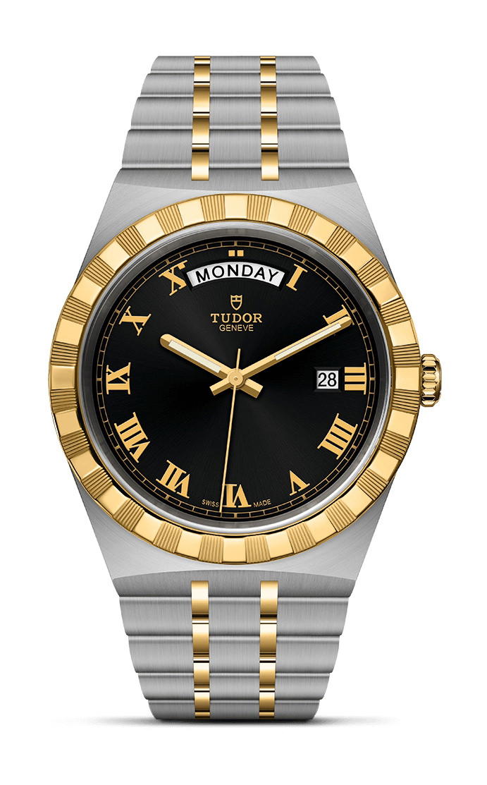 TUDOR Royal 41