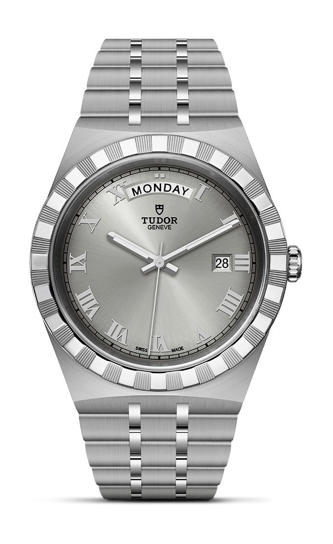 TUDOR Royal 41