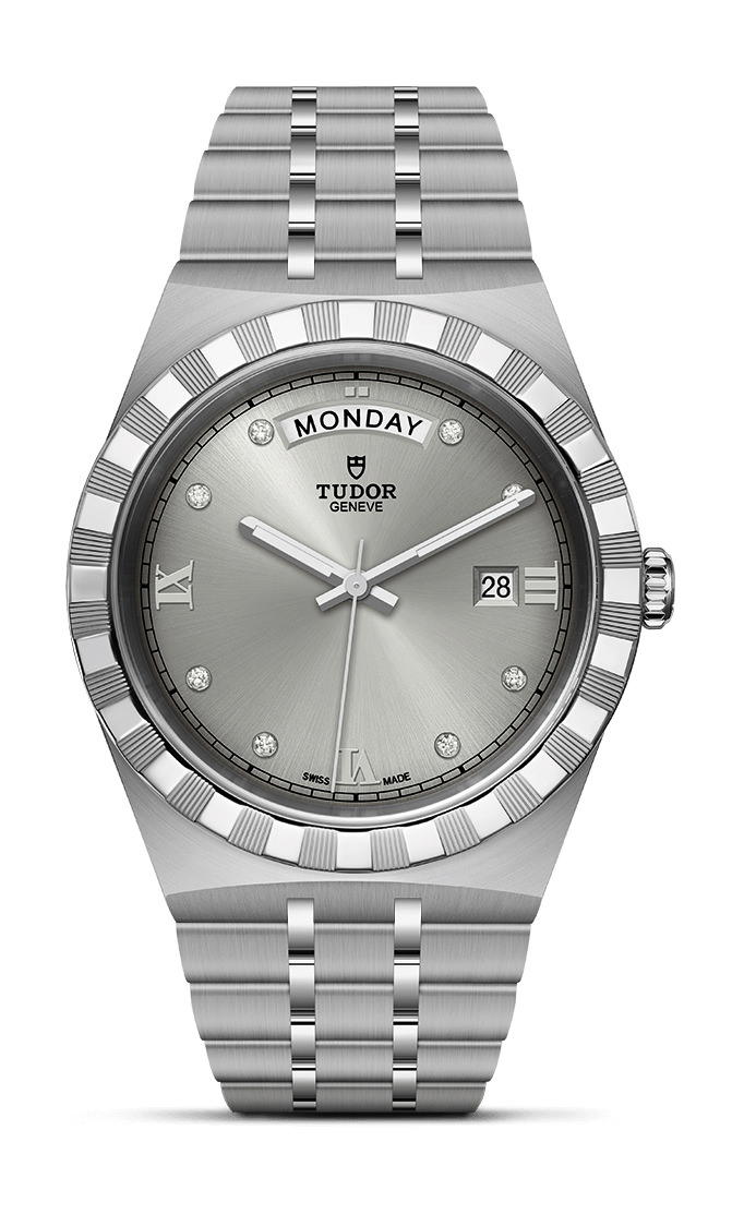 TUDOR Royal 41
