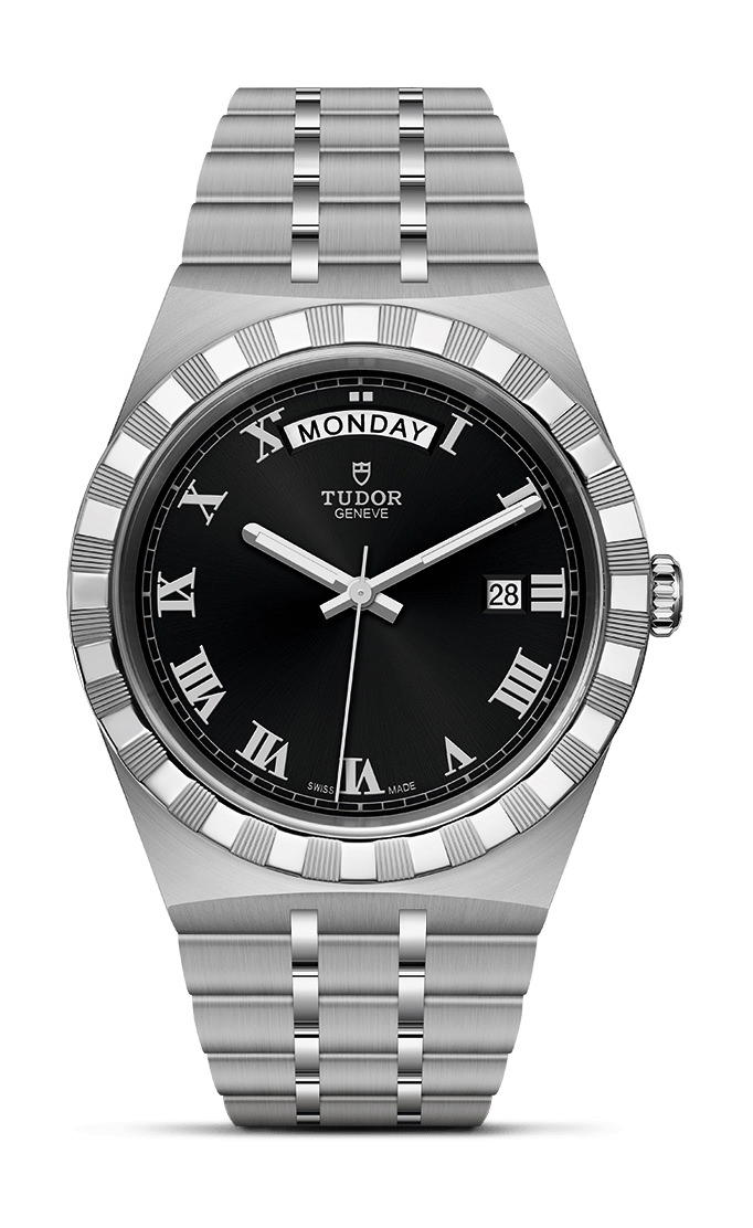 TUDOR Royal 41