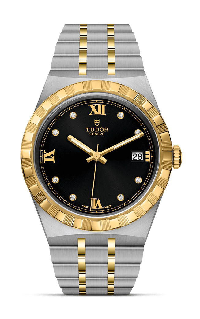 TUDOR Royal 38