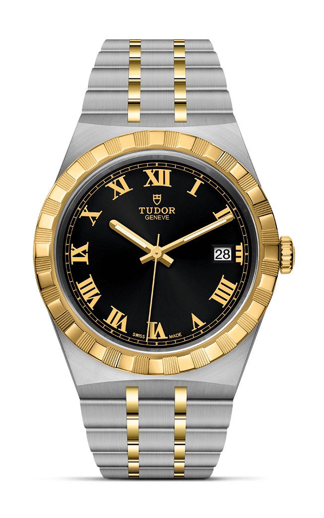 TUDOR Royal 38