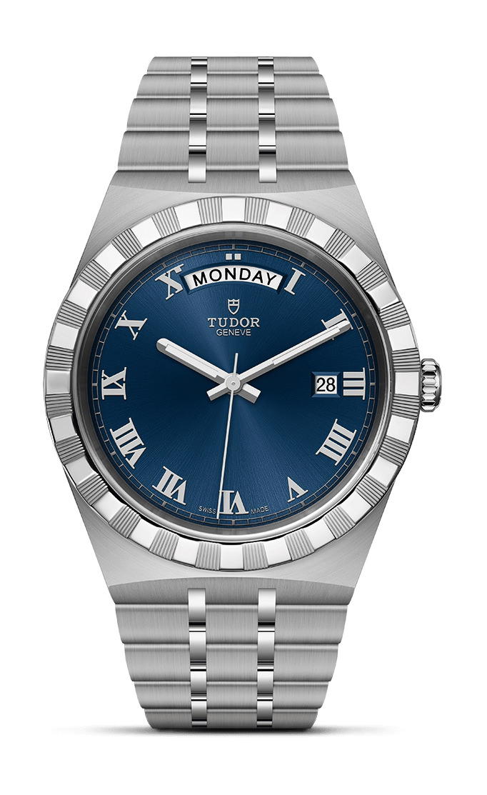 TUDOR Royal 41