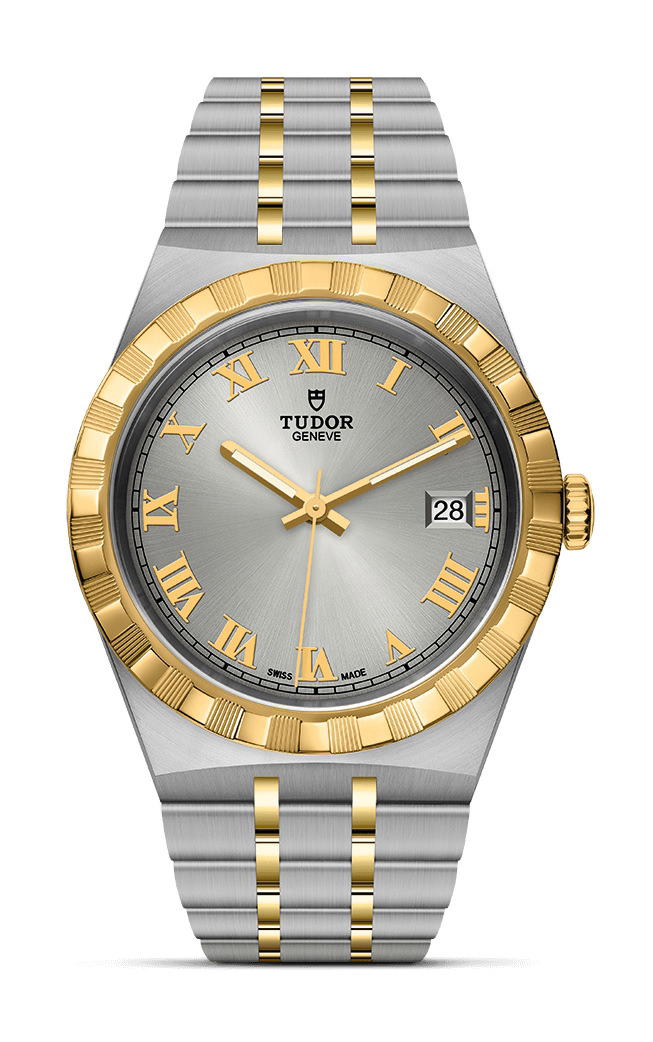 TUDOR Royal 38