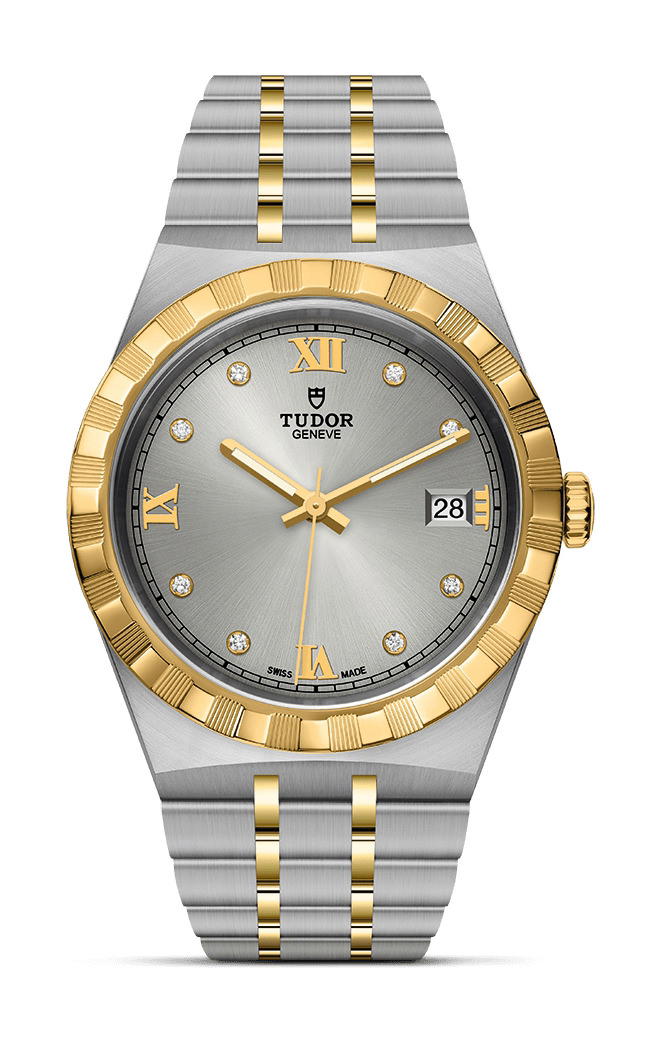 TUDOR Royal 38