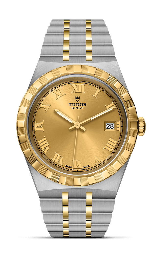 TUDOR Royal 38
