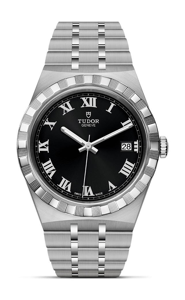 TUDOR Royal 38
