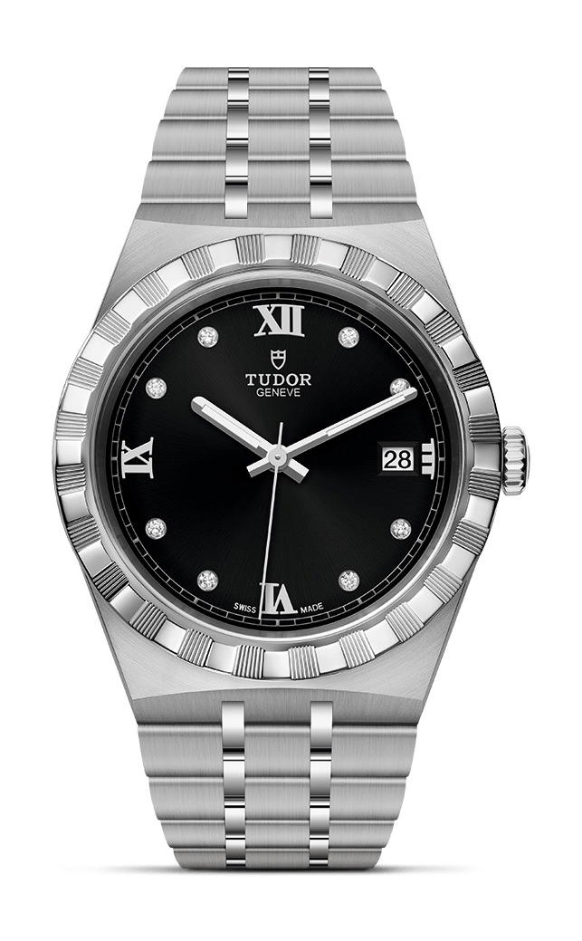 TUDOR Royal 38