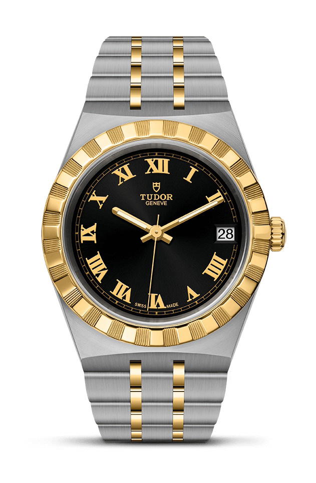 TUDOR Royal 34