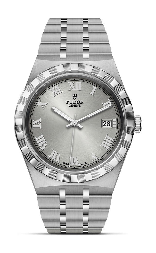 TUDOR Royal 38