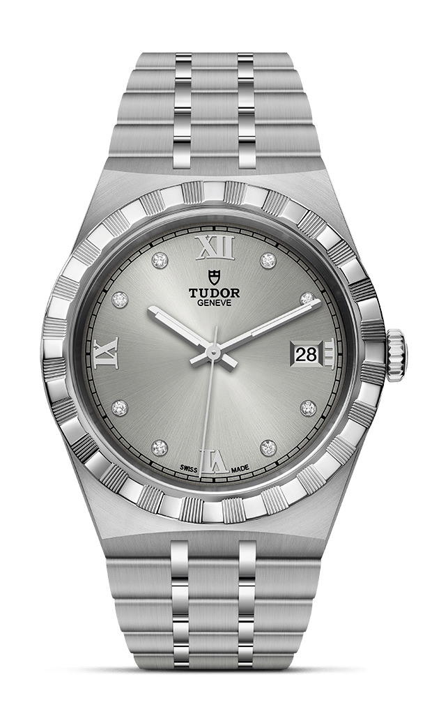 TUDOR Royal 38