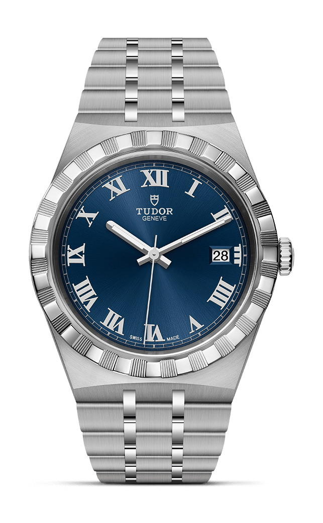 TUDOR Royal 38