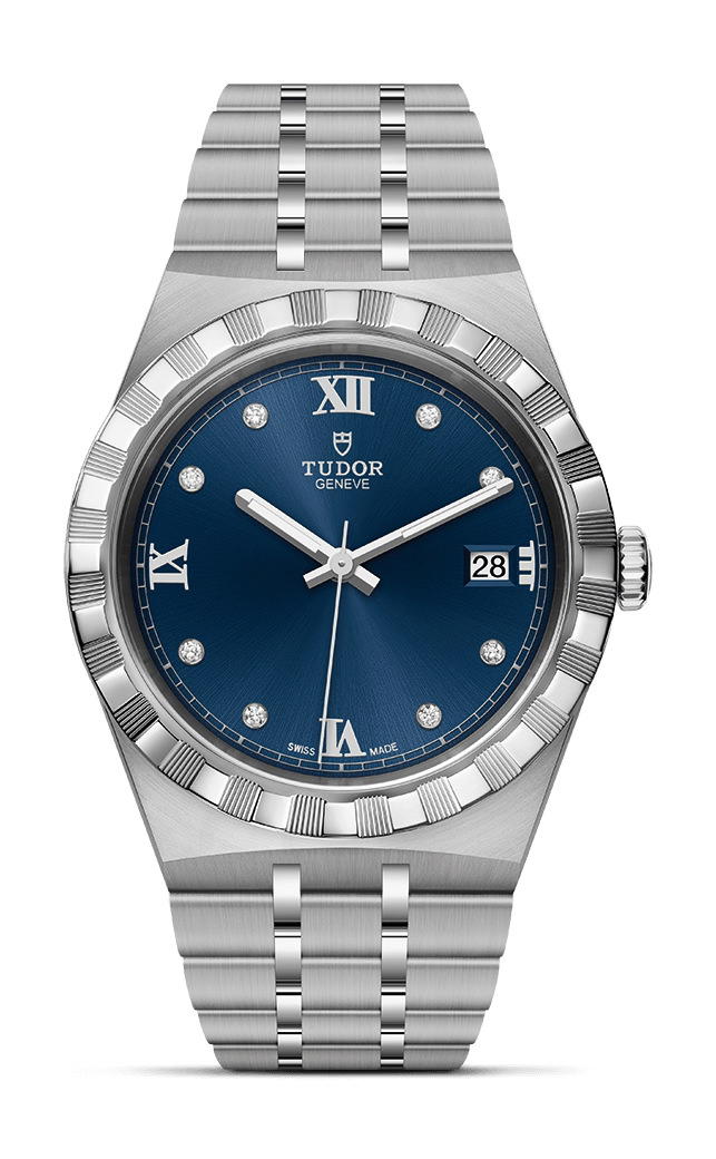 TUDOR Royal 38