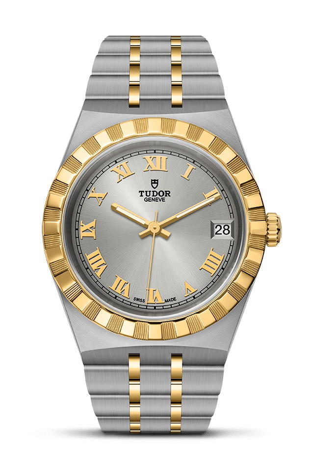 TUDOR Royal 34