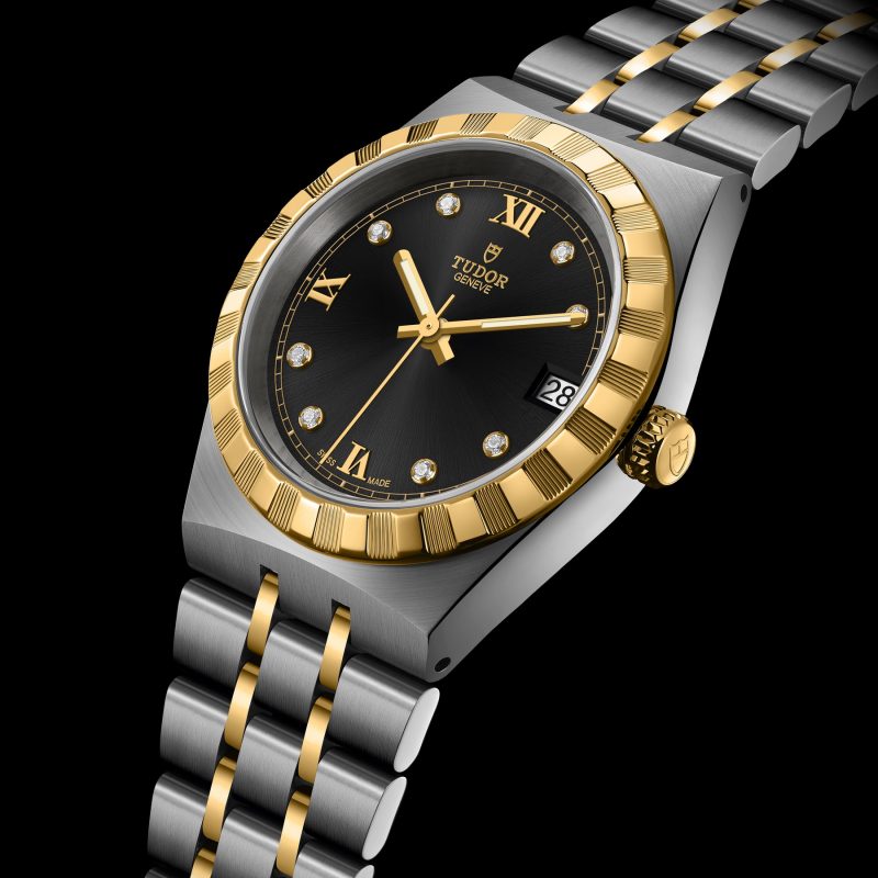 TUDOR Royal