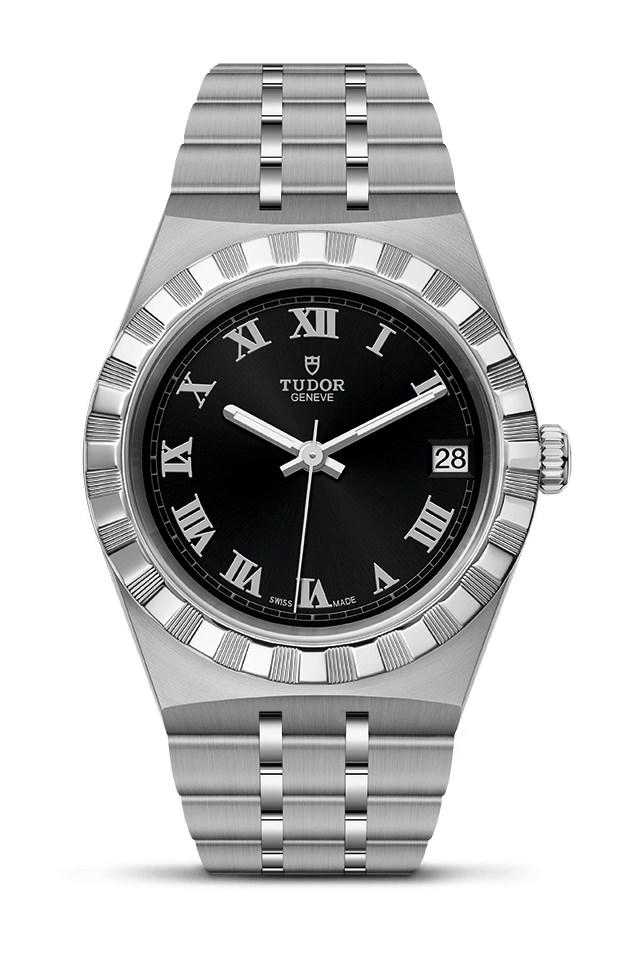 TUDOR Royal 34