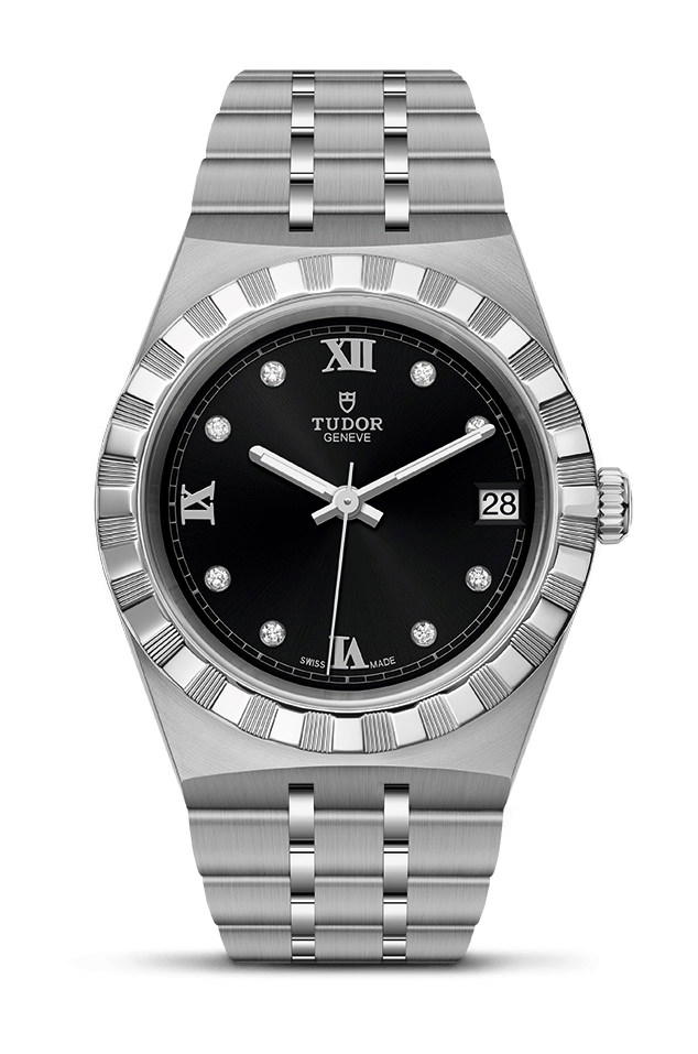 TUDOR Royal 34