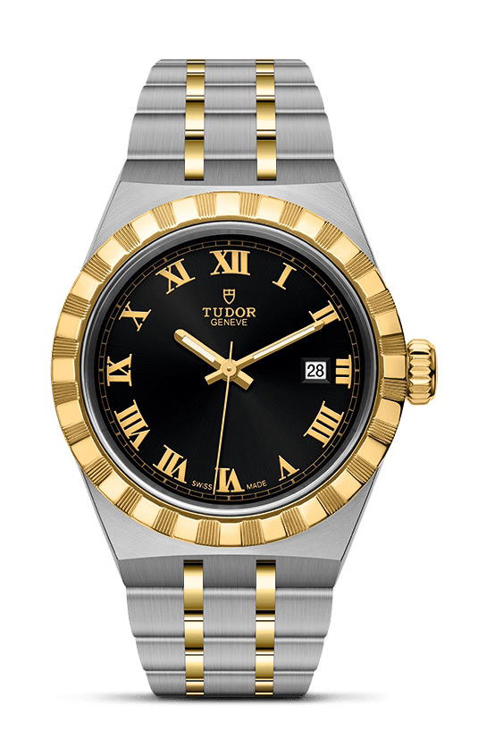 TUDOR Royal 28