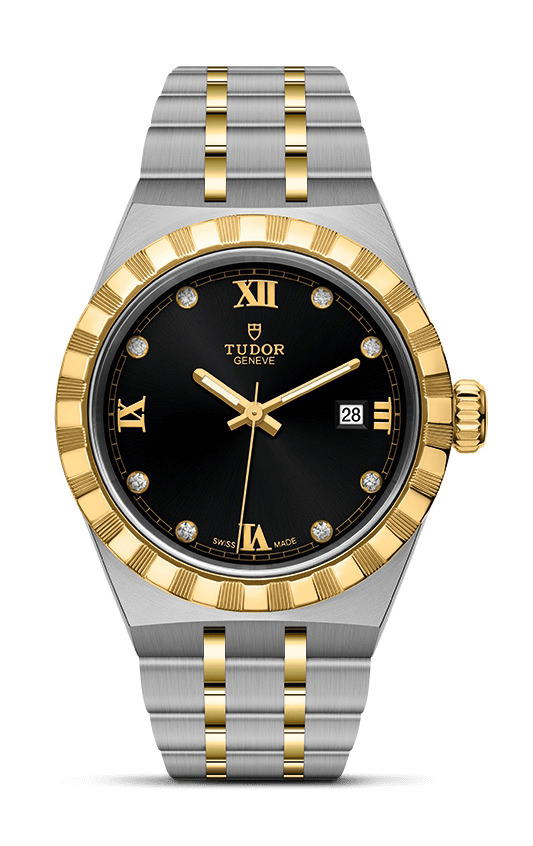 TUDOR Royal 28