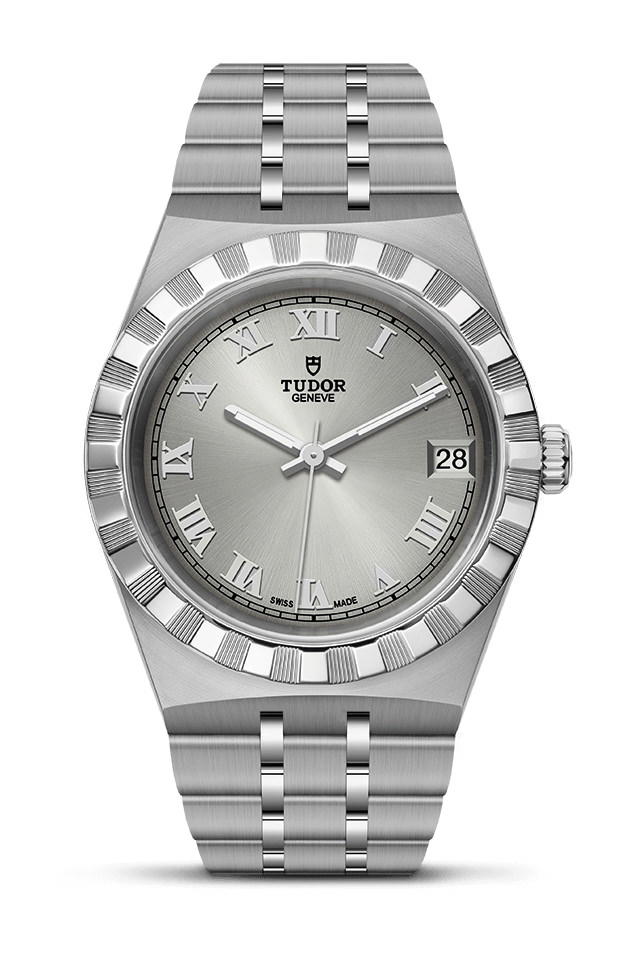 TUDOR Royal 34