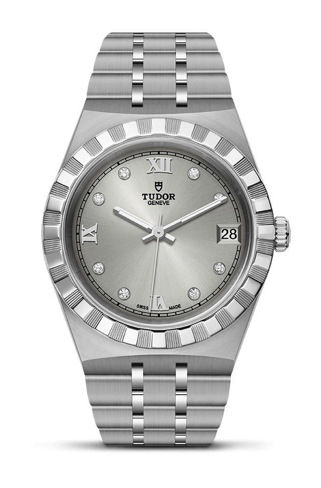 TUDOR Royal 34