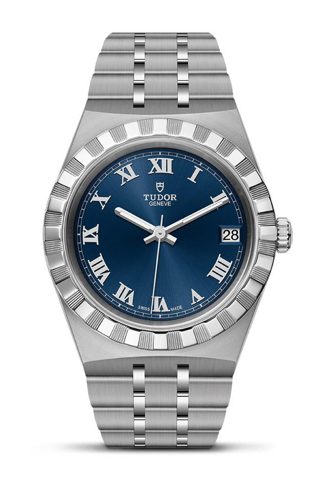 TUDOR Royal 34