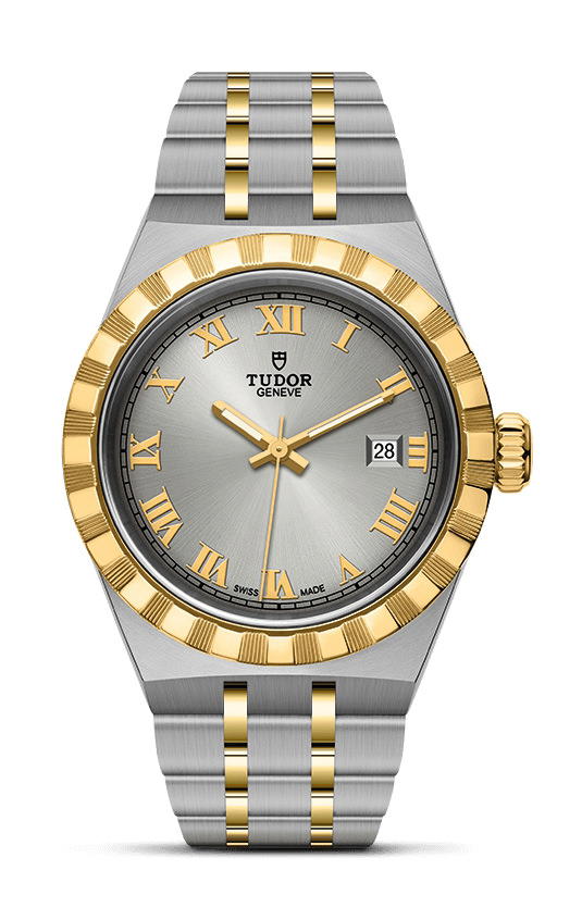 TUDOR Royal 28