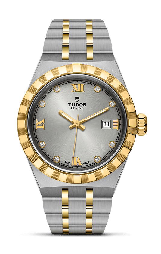 TUDOR Royal 28