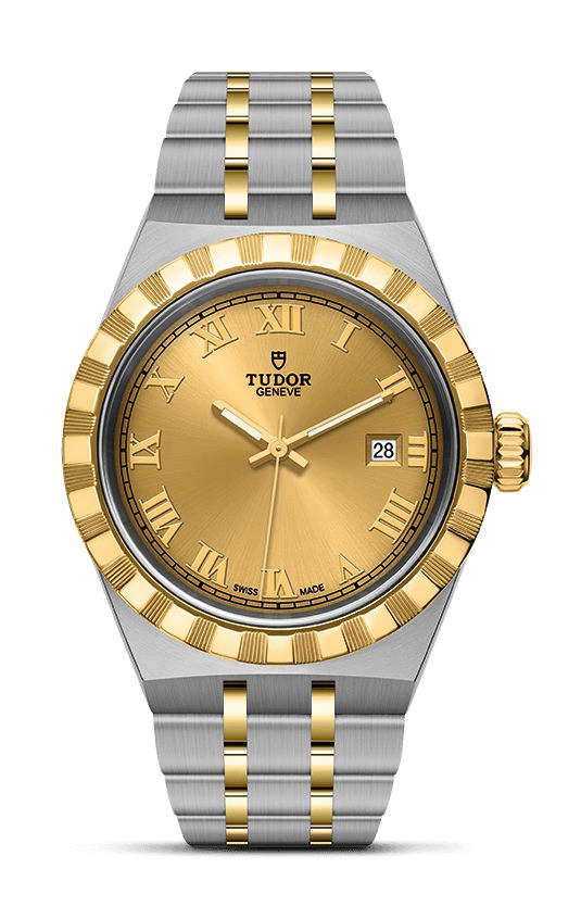 TUDOR Royal 28