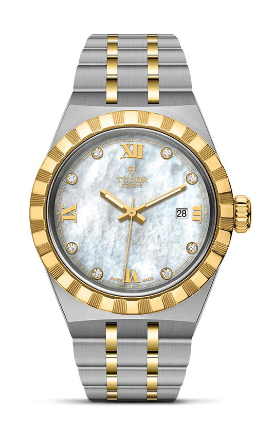 TUDOR Royal 28