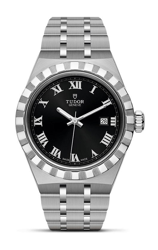 TUDOR Royal 28