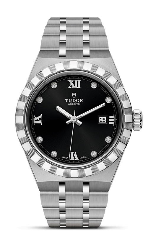 TUDOR Royal 28