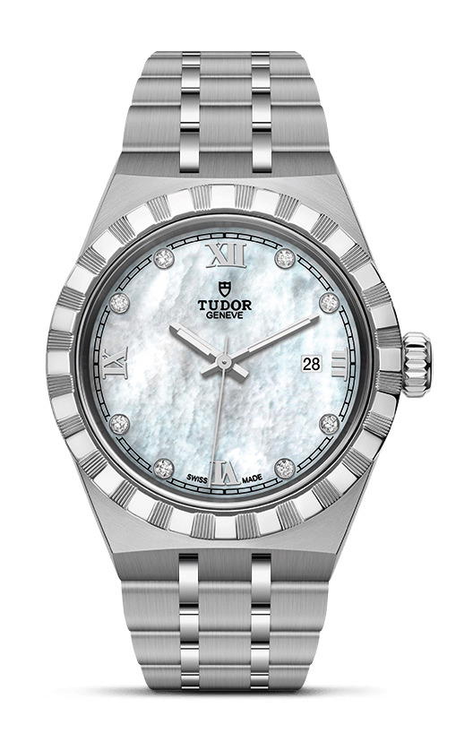 TUDOR Royal 28