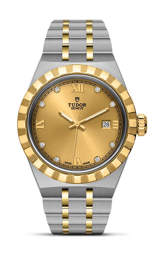 TUDOR Royal 28
