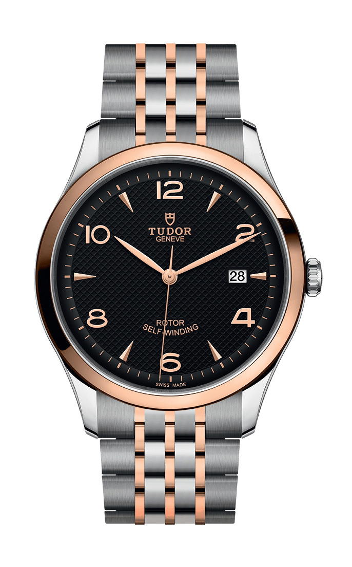 TUDOR 1926