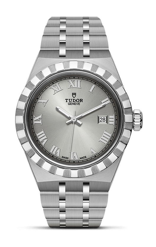 TUDOR Royal 28