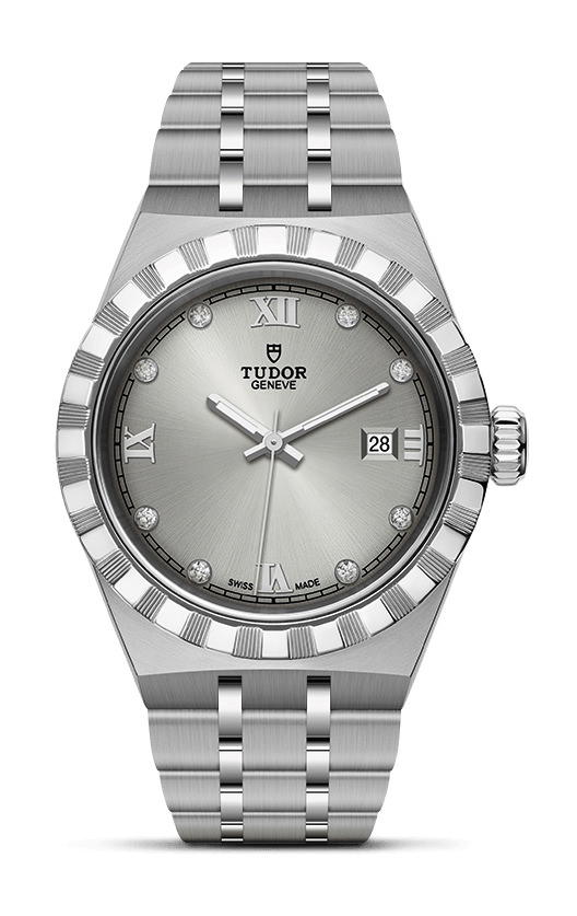 TUDOR Royal 28