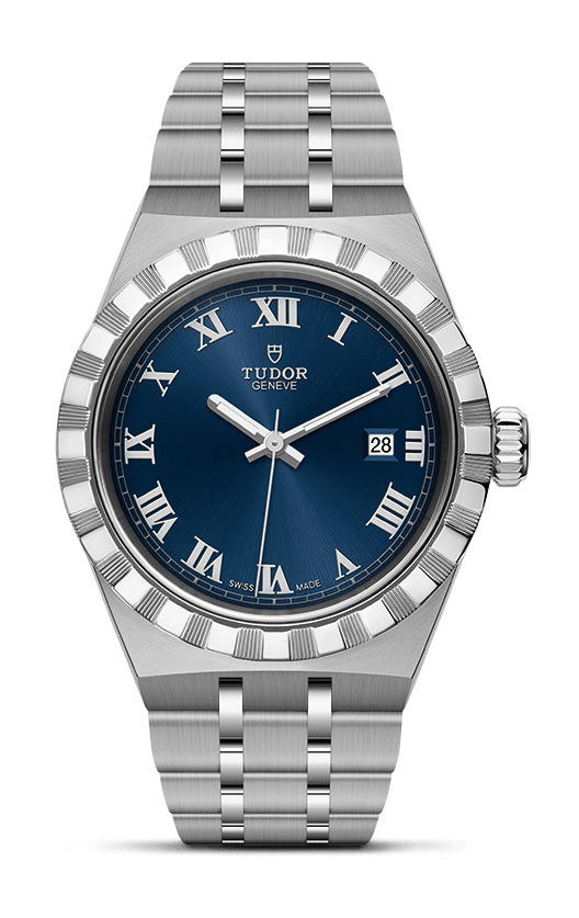 TUDOR Royal 28