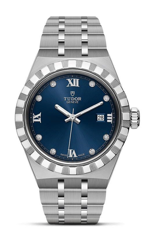 TUDOR Royal 28
