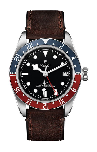 TUDOR Black Bay GMT
