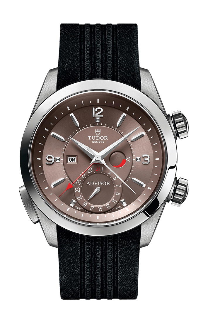 TUDOR Heritage
  Advisor