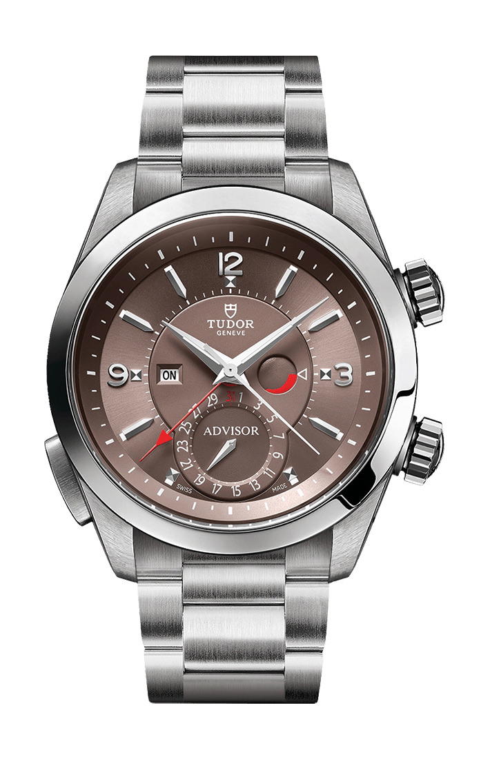 TUDOR Heritage
  Advisor