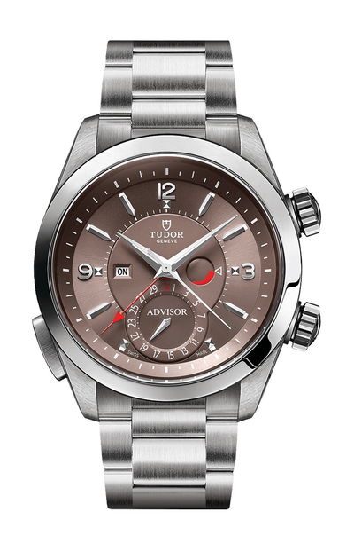 TUDOR Heritage
  Advisor