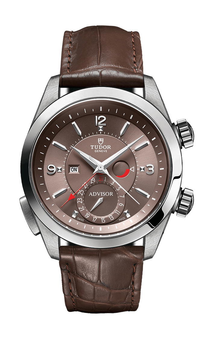 TUDOR Heritage
  Advisor