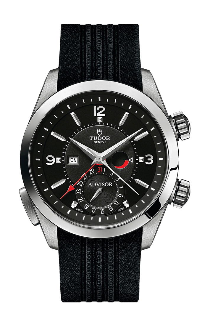 TUDOR Heritage
  Advisor