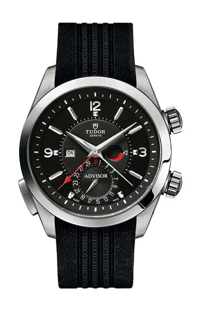 TUDOR Heritage
  Advisor