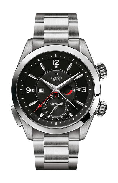 TUDOR Heritage
  Advisor