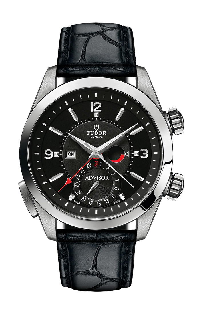 TUDOR Heritage
  Advisor